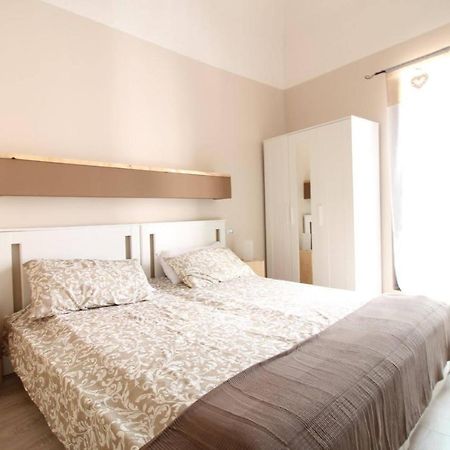 Zyz Holiday Home Palermo Exteriör bild