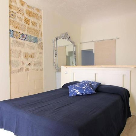 Zyz Holiday Home Palermo Exteriör bild