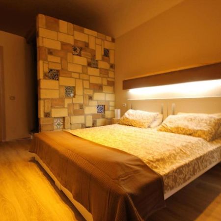 Zyz Holiday Home Palermo Exteriör bild