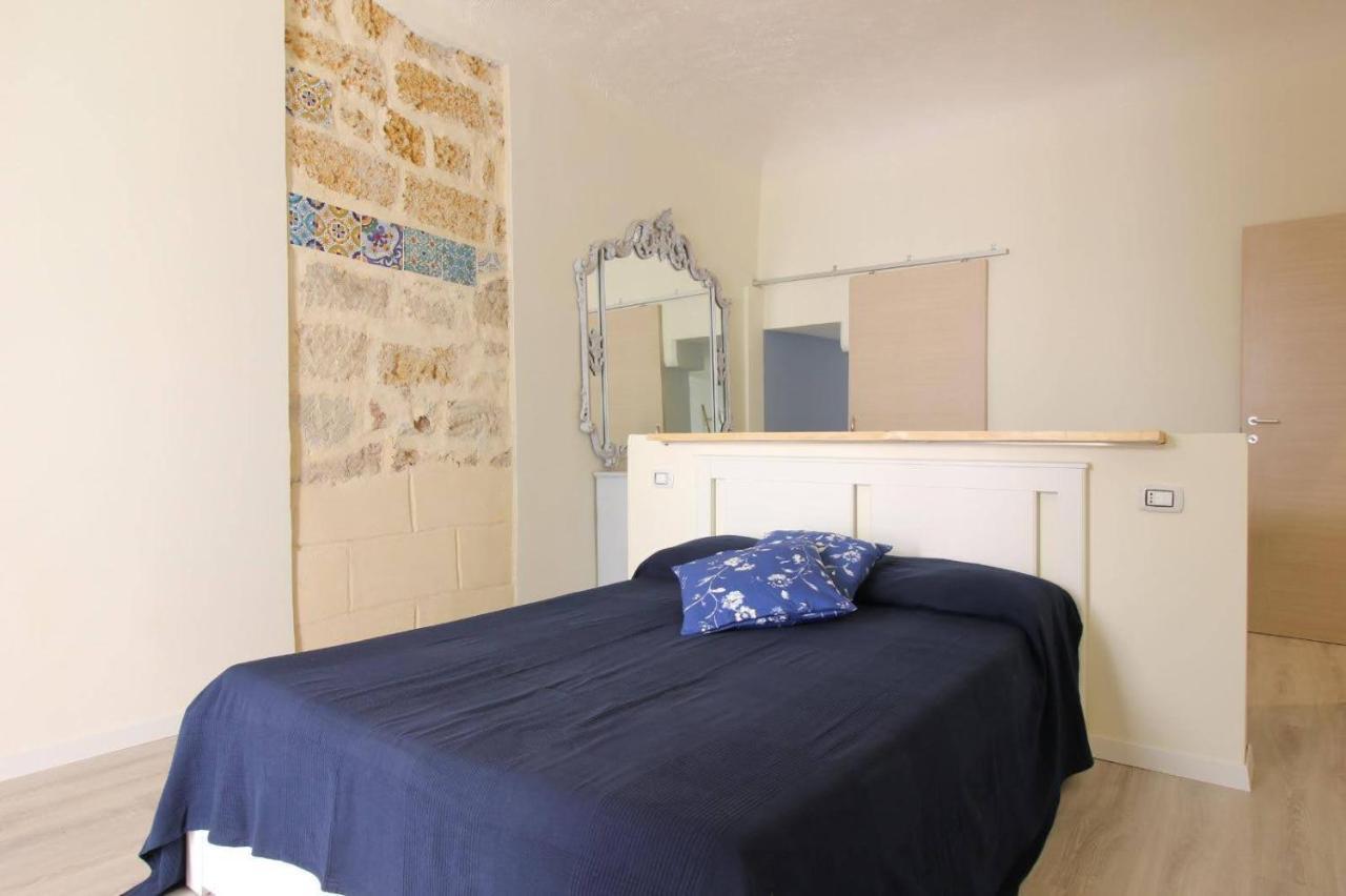 Zyz Holiday Home Palermo Exteriör bild