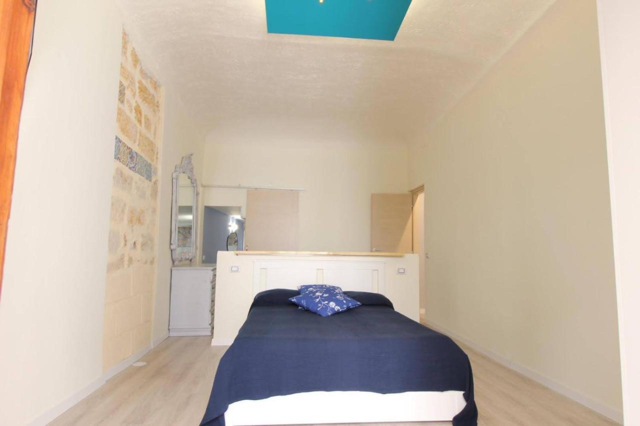 Zyz Holiday Home Palermo Exteriör bild