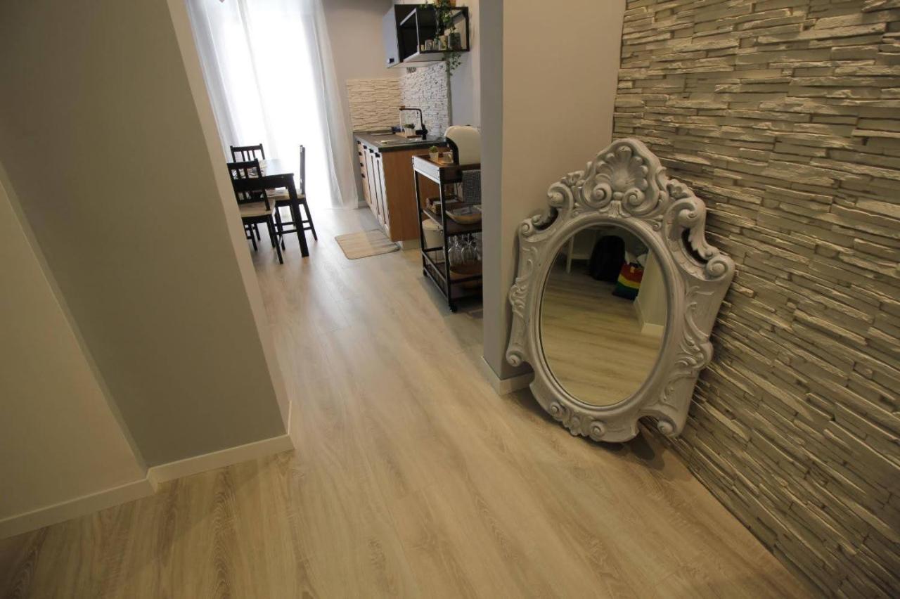 Zyz Holiday Home Palermo Exteriör bild